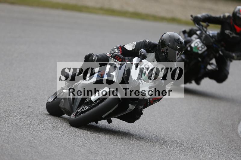 /18 05.06.2026  TZ Motorsport ADR/Gruppe gruen/99